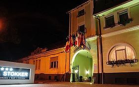Stokker Hotel