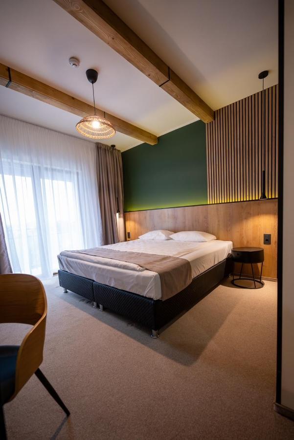 Stokker Hotel Oradea Exterior photo